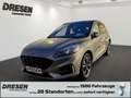 Ford Kuga 2.5 Duratec PHEV ST-Line X + el. AHK + 19 Zoll Alu Argent - thumbnail 1