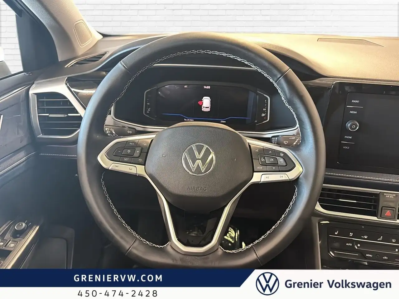 Volkswagen Taos снимка Volkswagen Taos