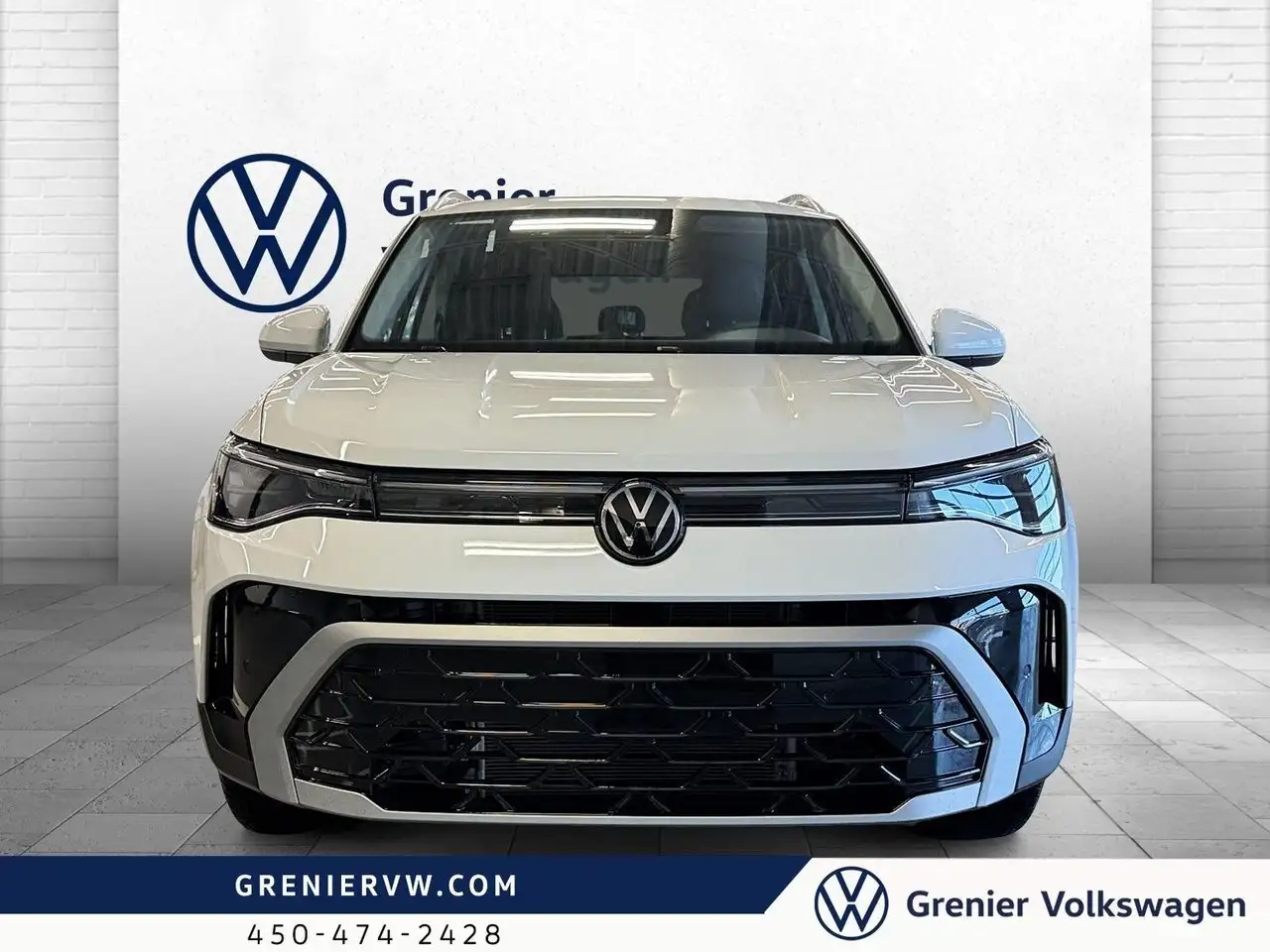 Volkswagen Taos снимка Volkswagen Taos