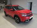 Citroen C5 Aircross 1 1.2 PureTech 130 S&S EAT8 Feel Rood - thumbnail 3