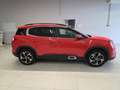 Citroen C5 Aircross 1 1.2 PureTech 130 S&S EAT8 Feel Rood - thumbnail 4