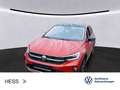 Volkswagen Taigo 1.5 TSI DSG STYLE*IQ.LIGHT*AHK*PANO*NAVI*K Rot - thumbnail 1