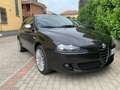 Alfa Romeo 147 147 3p 2.0 ts 16v Distinctive 150cv selespeed Nero - thumbnail 8