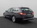 BMW 530 Luxury Line HUD DAB H K Panorama Individual Schwarz - thumbnail 9