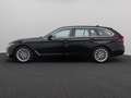 BMW 530 Luxury Line HUD DAB H K Panorama Individual Schwarz - thumbnail 11