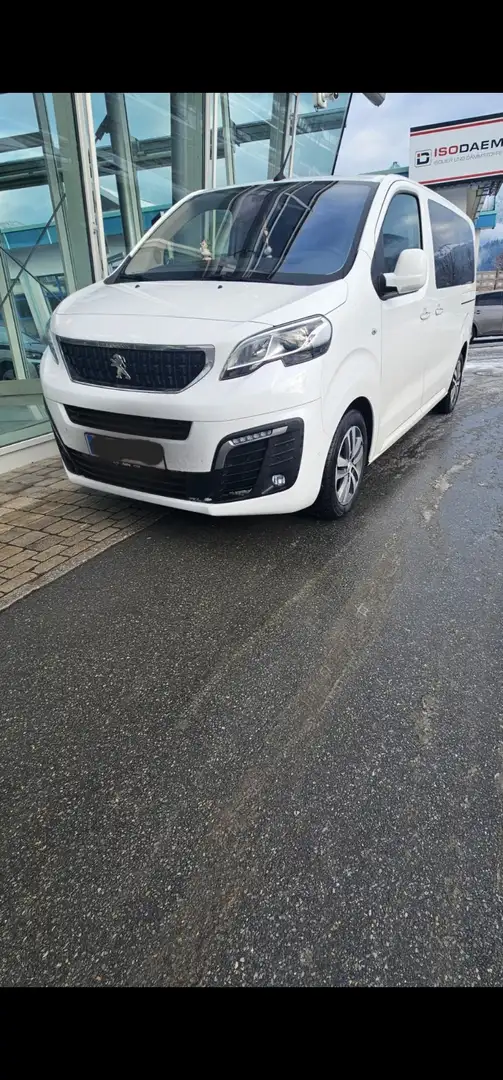 Peugeot Traveller Allure L1 BlueHDI 150 S&S - 1