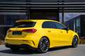 Mercedes-Benz A 35 AMG 4-Matic Speedshift / TRACK PACE / ZITKINEMATICA Geel - thumbnail 9
