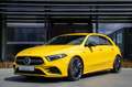Mercedes-Benz A 35 AMG 4-Matic Speedshift / TRACK PACE / ZITKINEMATICA Geel - thumbnail 5