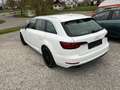 Audi A4 Sport  AHK  ALU SOMMER UND WINTER Weiß - thumbnail 4