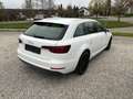 Audi A4 sport Weiß - thumbnail 3