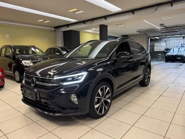 Volkswagen Taigo 1.0 TSI 115 CV DSG R-Line+IQLIGHT+18+CAMERA