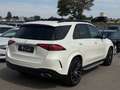 Mercedes-Benz GLE 400 GLE 400 d 4Matic (167.123) Weiß - thumbnail 5