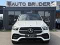Mercedes-Benz GLE 400 GLE 400 d 4Matic (167.123) Weiß - thumbnail 6