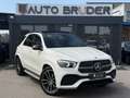 Mercedes-Benz GLE 400 GLE 400 d 4Matic (167.123) Weiß - thumbnail 2
