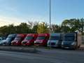 Iveco Sonstige Han Foodtruck & Imbisswagen & Verkaufswagen Grau - thumbnail 31