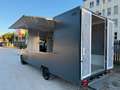 Iveco Sonstige Han Foodtruck & Imbisswagen & Verkaufswagen Grau - thumbnail 22
