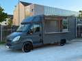 Iveco Sonstige Han Foodtruck & Imbisswagen & Verkaufswagen Grau - thumbnail 19