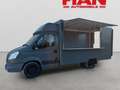 Iveco Sonstige Han Foodtruck & Imbisswagen & Verkaufswagen Grau - thumbnail 1