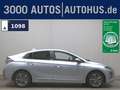 Hyundai IONIQ 1.6 GDI Hybrid Style Navi LED RFK Sound Silber - thumbnail 1