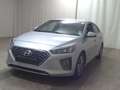 Hyundai IONIQ 1.6 GDI Hybrid Style Navi LED RFK Sound Silber - thumbnail 2