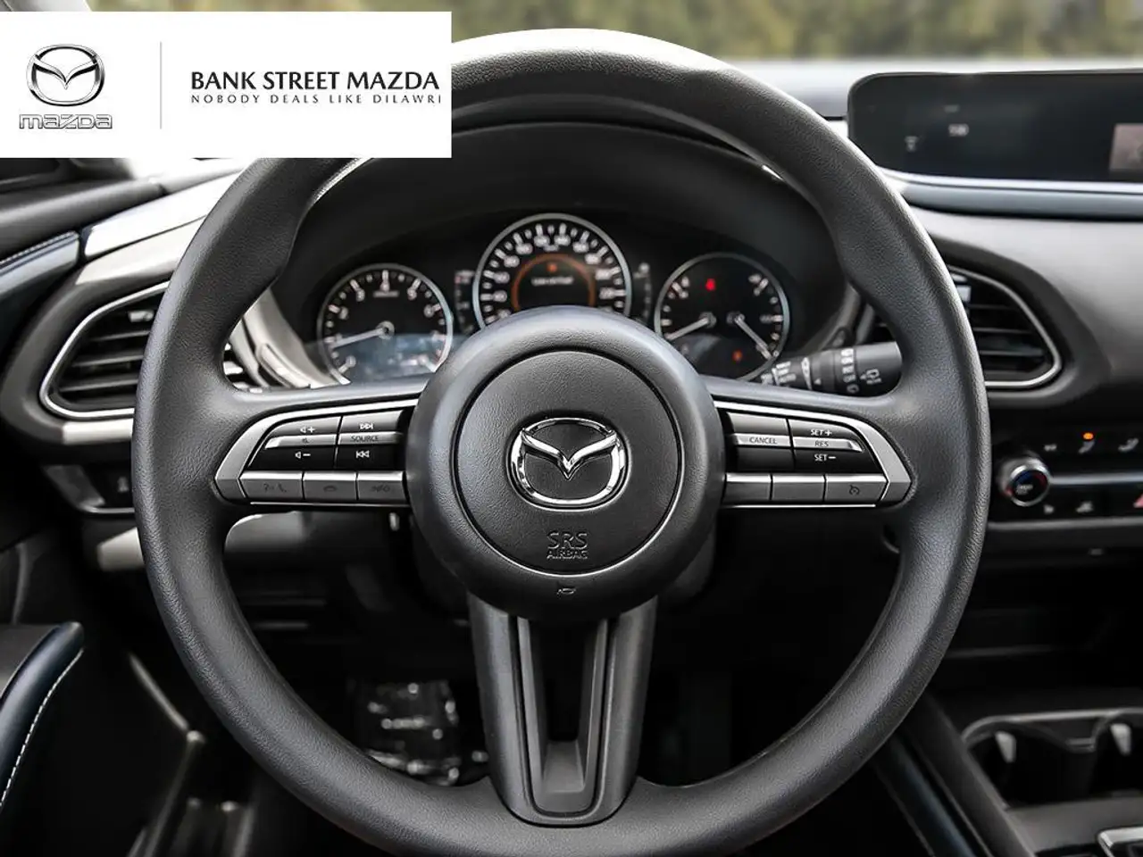 Mazda CX-30 photo Mazda CX-30