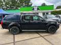 Nissan Navara 2.5 Diesel LKW Automatik *Tüv 03/2027* Schwarz - thumbnail 4