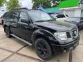 Nissan Navara 2.5 Diesel LKW Automatik *Tüv 03/2027* Schwarz - thumbnail 3