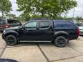 Nissan Navara 2.5 Diesel LKW Automatik *Tüv 03/2027* Schwarz - thumbnail 8