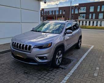 3.2i V6 4WD Limited Drive I