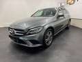 Mercedes-Benz C 200 T 4Matic*LED*KAMERA*SPUR*NAVI*FACELIFT* Gris - thumbnail 3