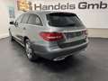 Mercedes-Benz C 200 T 4Matic*LED*KAMERA*SPUR*NAVI*FACELIFT* Gris - thumbnail 6