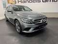 Mercedes-Benz C 200 T 4Matic*LED*KAMERA*SPUR*NAVI*FACELIFT* Gris - thumbnail 1