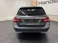 Mercedes-Benz C 200 T 4Matic*LED*KAMERA*SPUR*NAVI*FACELIFT* Gris - thumbnail 7