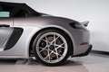 Porsche 718 Spyder PDK Plateado - thumbnail 7