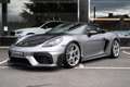 Porsche 718 Spyder PDK Plateado - thumbnail 8