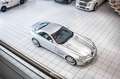 Mercedes-Benz SLR Coupe CARBON TURBINE 300SL-ROT SILBERPFEIL Argent - thumbnail 19