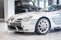 Mercedes-Benz SLR Coupe CARBON TURBINE 300SL-ROT SILBERPFEIL Ezüst - thumbnail 10