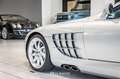 Mercedes-Benz SLR Coupe CARBON TURBINE 300SL-ROT SILBERPFEIL Zilver - thumbnail 11