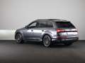 Audi Q7 55 TFSI e quattro Pro Line S 394pk Panoramadak, ad Grau - thumbnail 4