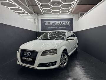 1.6TDI Attraction