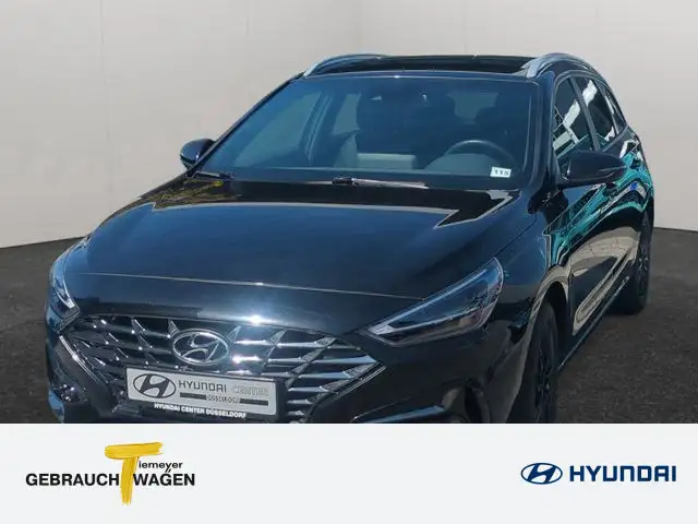 Hyundai i30 Kombi 1.0 T-GDI 48V-Hybrid Connect & Go