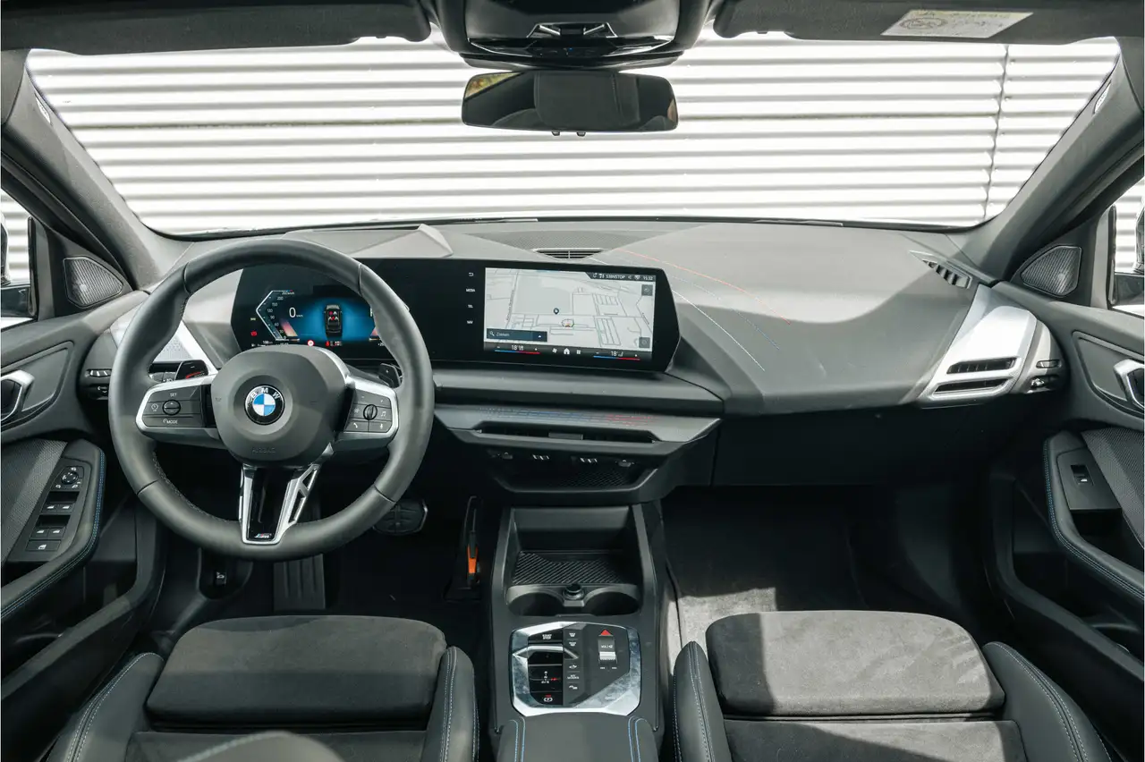 BMW 1 Series 2026