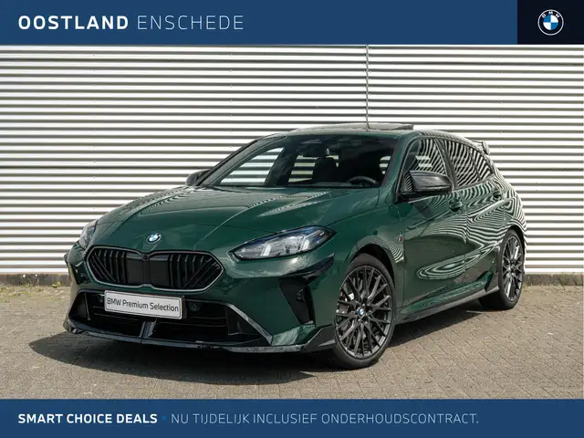 BMW 123 1 Serie xDrive M Sport Automaat / Panoramadak / M-