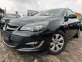 Opel Astra J 1,6CDTi Exklusiv,Klimaanlage,Navi,PDC,AH Violett - thumbnail 1