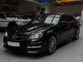 Mercedes-Benz C 63 AMG C63 AMG Performance Limousine|ACC|Bi-Xenon|Navi Negru - thumbnail 1