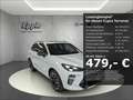 CUPRA Terramar VZ 2.0 TSI 195 kW (265 PS) 7-Gang DSG AHK HeadUpDi Weiß - thumbnail 1