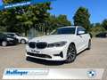 BMW 318 d T.Sports.ACC Laser Kamera LivePro.Sitzh.DAB Weiß - thumbnail 1