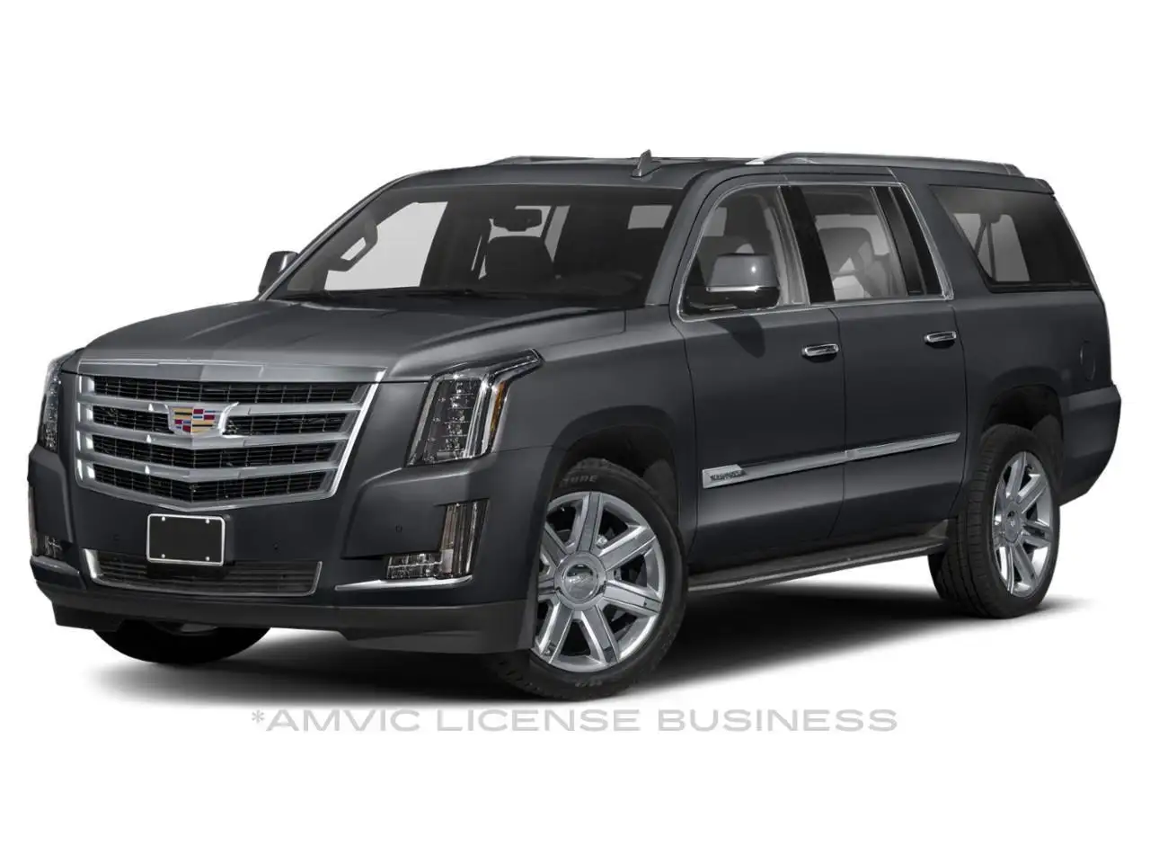 2020 Cadillac Escalade