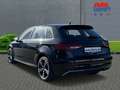 Audi A3 Sportback 40 e-tron Navi LED 2-Zonen-Klimaautom Fa Fekete - thumbnail 3