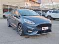 Ford Fiesta Fiesta VII 5p 5p 1.0 ecoboost hybrid ST-Line s Blu/Azzurro - thumbnail 1
